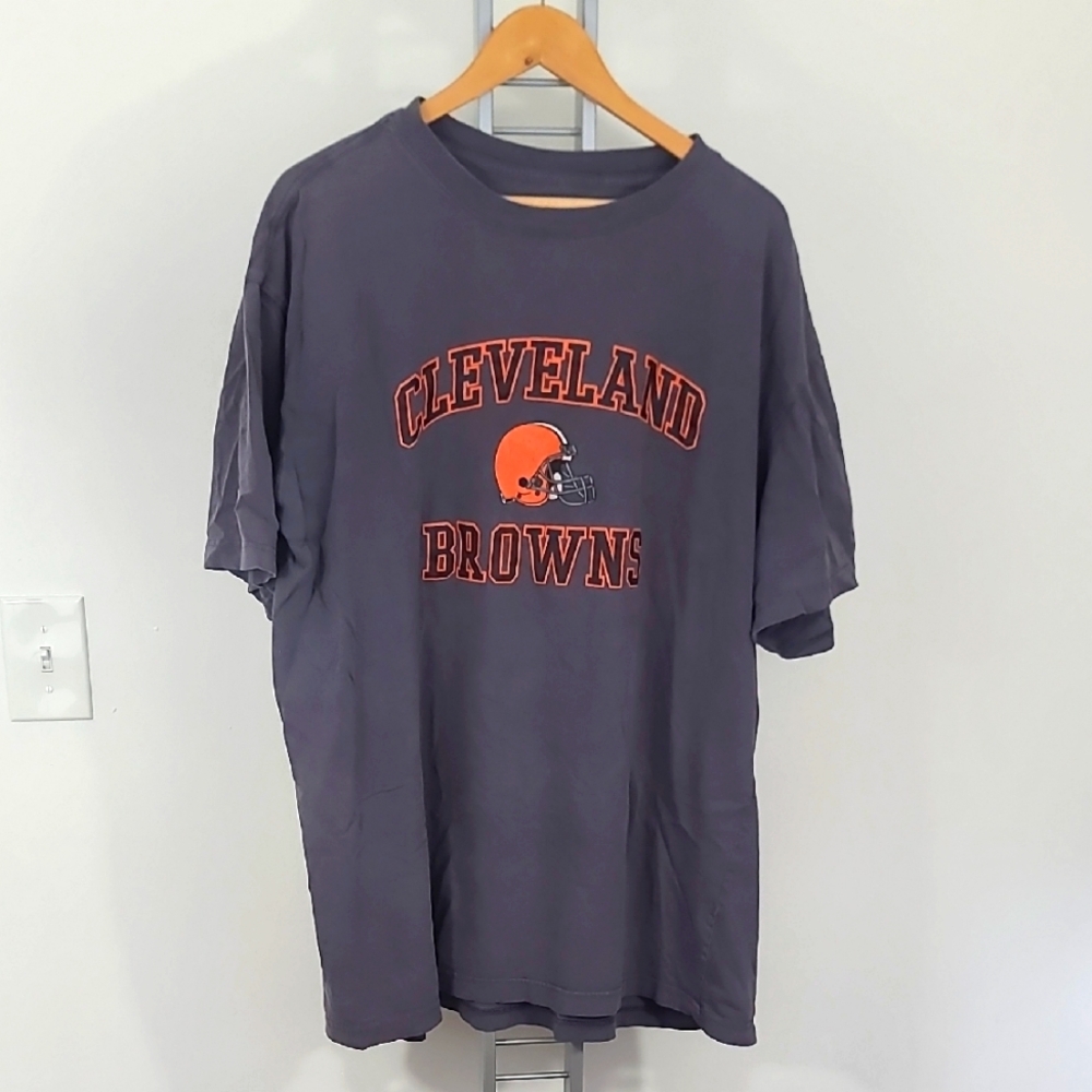 Tal Men's Cleveland Browns T Shirt